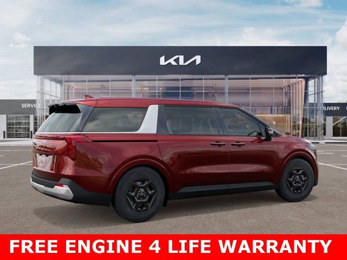 New 2026 Kia Carnival image 6