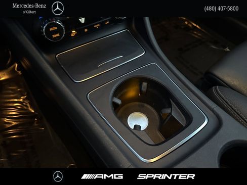 Used 2019 Mercedes-Benz GLA 250 image 20