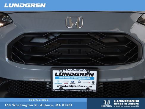Used 2024 Honda HR-V Sport image 31