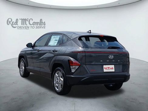 New 2026 Hyundai Kona SE FWD image 3