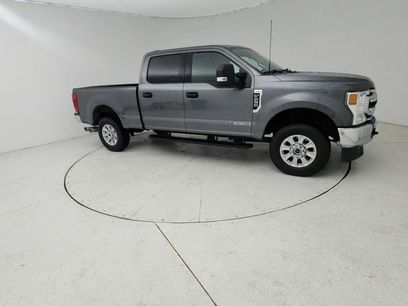 Used 2022 Ford F250 XLT