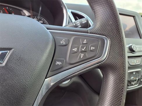 Used 2022 Chevrolet Equinox LT image 13