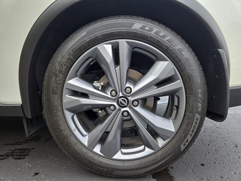 Certified 2024 Nissan Murano Platinum w/ Cargo Package image 12