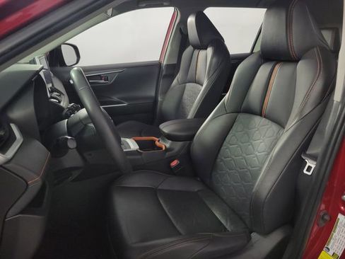 Used 2023 Toyota RAV4 Adventure image 14