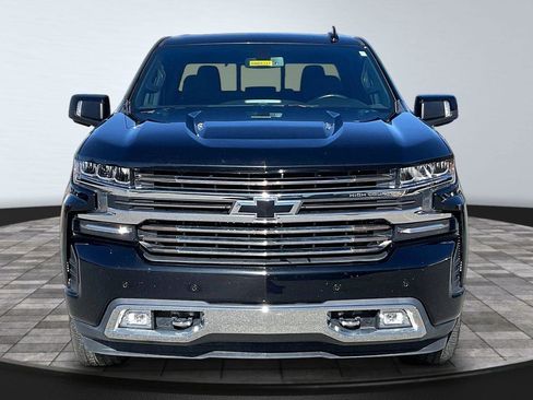 Used 2022 Chevrolet Silverado 1500 High Country image 4