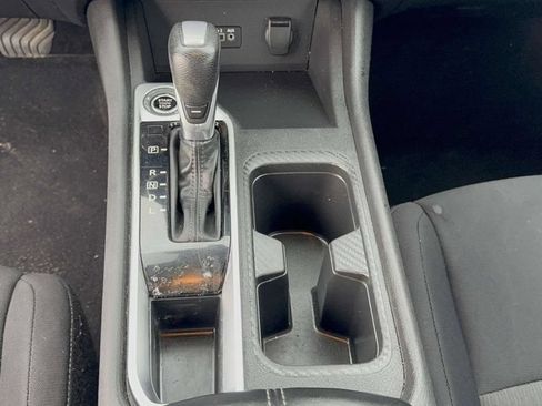 Used 2023 Nissan Sentra SV FWD image 18