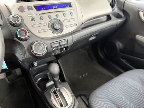 Used 2010 Honda Fit Sport image 12