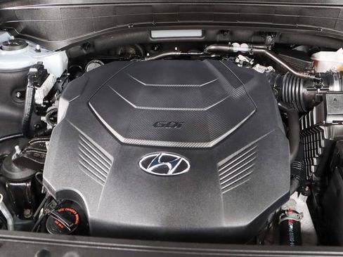 Used 2020 Hyundai Palisade Limited image 33