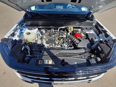 Certified 2024 Ford Bronco Sport Outer Banks AWD/4WD image 24