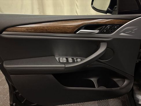 Used 2020 BMW X3 xDrive30i image 10
