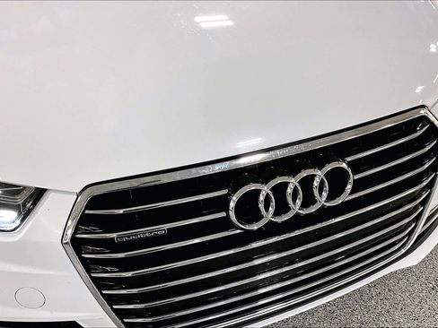 Used 2017 Audi A7 3.0T Premium Plus w/ Sport Package image 33