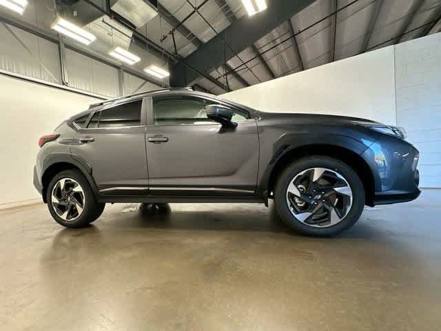 New 2026 Subaru Crosstrek 2.5i Limited AWD/4WD image 3