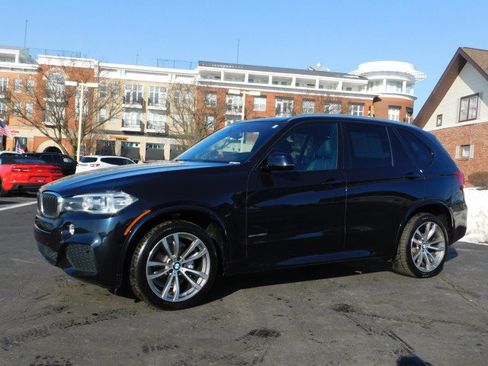 Used 2018 BMW X5 sDrive35i image 3