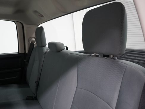 Used 2018 RAM 1500 Tradesman w/ Popular Equipment Group AWD/4WD image 11