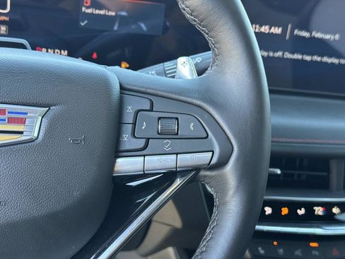 New 2026 Cadillac CT5 Sport image 29