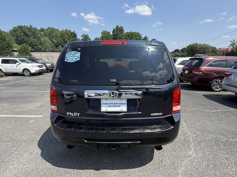 Used 2012 Honda Pilot Touring image 4
