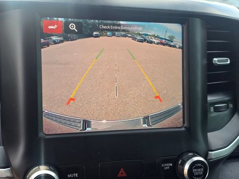 Used 2023 RAM 1500 Big Horn RWD image 27