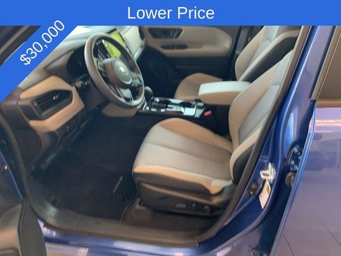 Used 2026 Subaru Forester Premium AWD/4WD image 3