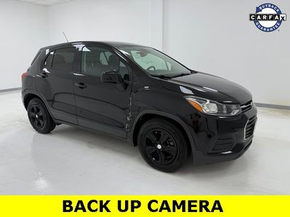 Used 2020 Chevrolet Trax LS w/ Tint and Cruise Package