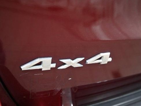 Used 2018 Jeep Grand Cherokee Overland image 19