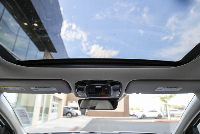New 2026 Hyundai Tucson Limited AWD/4WD image 18
