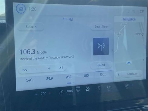 Used 2024 Ford Transit 350 w/ Interior Upgrade Package image 11