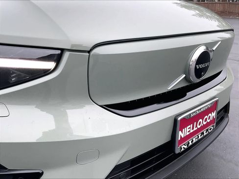 Used 2023 Volvo XC40 Recharge Ultimate w/ Protection Package Premier image 33