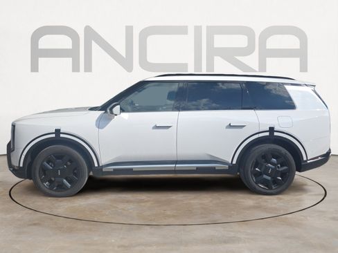 Used 2027 Kia Telluride X-Line SX Prestige AWD/4WD image 5
