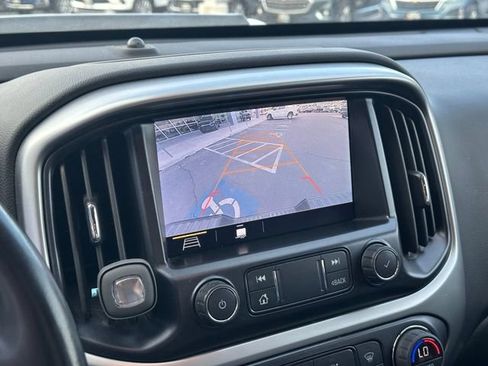 Certified 2022 Chevrolet Colorado ZR2 AWD/4WD image 23