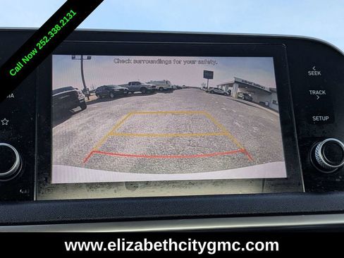 Used 2023 Hyundai Sonata SE w/ Cargo Package image 26