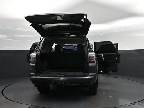 Used 2024 Toyota 4Runner Limited RWD image 51