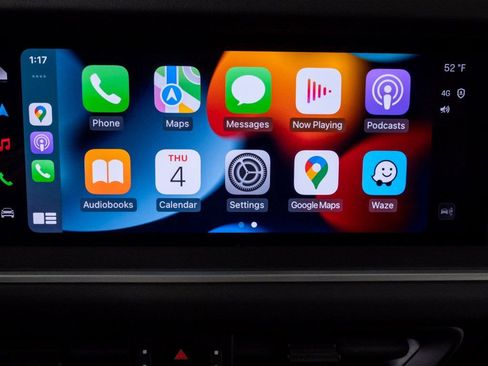 New 2026 Porsche Cayenne S image 16