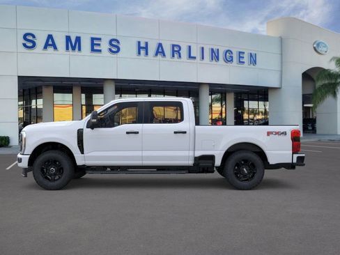 New 2026 Ford F250 XL image 3