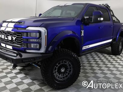 Used 2026 Ford F250 Lariat w/ Black Appearance Package