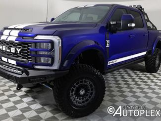 Used 2026 Ford F250 Lariat w/ Black Appearance Package AWD/4WD video 1