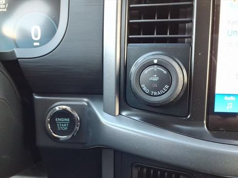Used 2026 Ford F150 XLT w/ Equipment Group 302A MID AWD/4WD image 19
