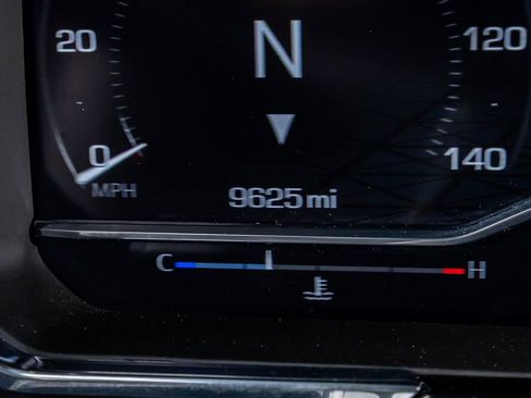 Used 2025 GMC Sierra 2500 SLT image 21