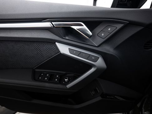 New 2026 Audi S3 Premium image 13