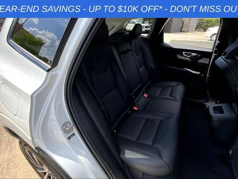 Used 2025 Volvo XC60 B5 Plus w/ Protection Package Premier image 16
