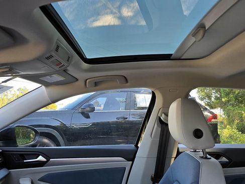 New 2026 Volkswagen Jetta SE image 21