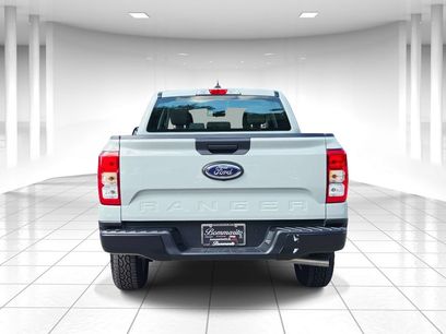 Used 2024 Ford Ranger XL