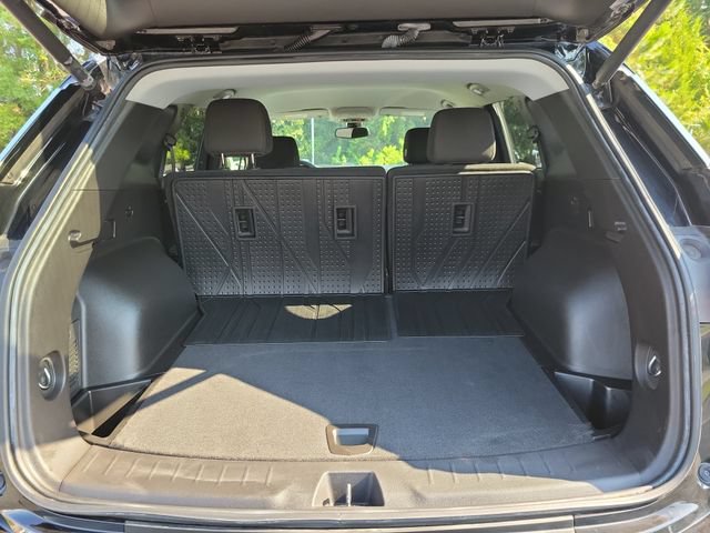 Certified 2022 Chevrolet Blazer LT FWD image 9