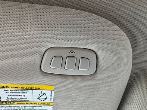 Used 2024 Ford Expedition Limited AWD/4WD image 29