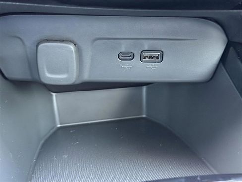 New 2026 Chevrolet Trax LT w/ Driver Confidence Package image 19