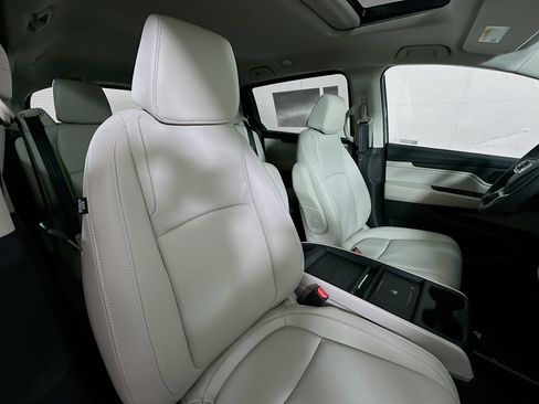 New 2026 Honda Odyssey EX-L image 28
