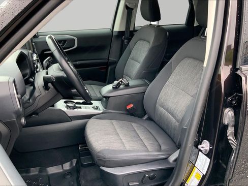 Used 2021 Ford Bronco Sport Big Bend w/ Big Bend Package (96B) AWD/4WD image 8
