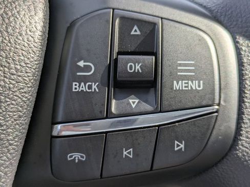 New 2026 Ford Escape Active FWD image 23