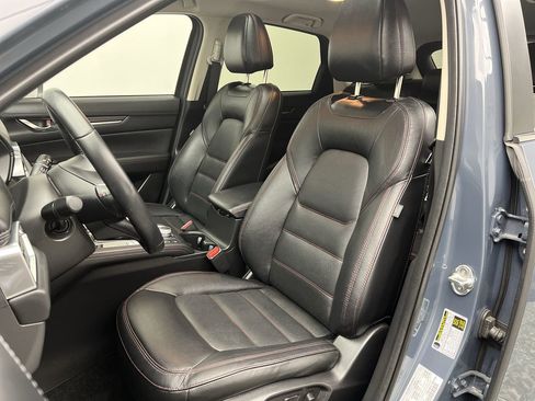 Certified 2023 MAZDA CX-5 Carbon Edition image 11