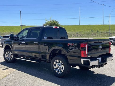 New 2026 Ford F250 Lariat AWD/4WD image 5