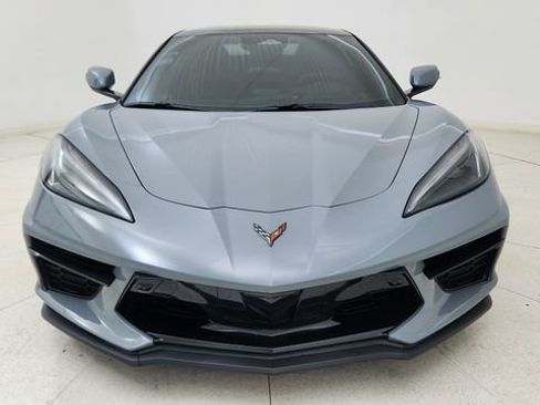 Used 2024 Chevrolet Corvette Stingray Preferred Conv w/ Z51 Performance Package image 17